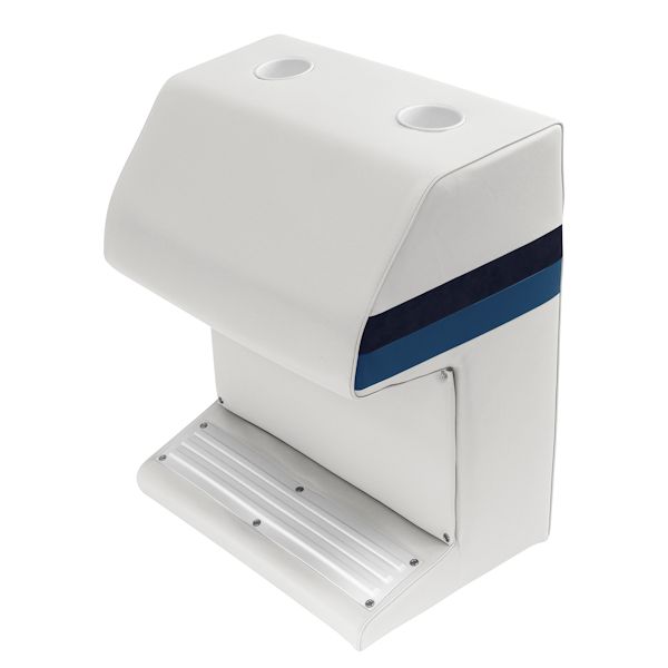 Deluxe Pontoon Console WD115